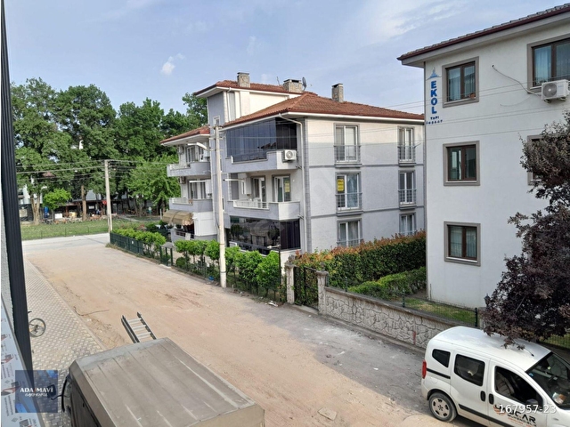 SAKARYA ADAPAZARI TUZLA MAHALLESİ SATILIK 91m2 SIFIR 2+1 DAİRE - Görsel 8