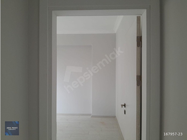 SAKARYA ADAPAZARI TUZLA MAHALLESİ SATILIK 91m2 SIFIR 2+1 DAİRE - Görsel 13