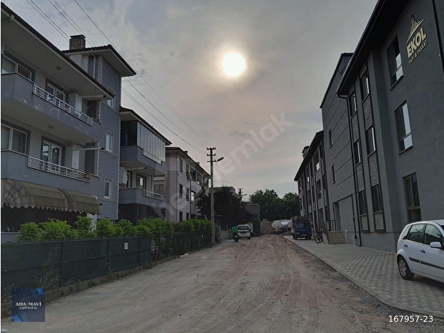 SAKARYA ADAPAZARI TUZLA MAHALLESİ SATILIK 91m2 SIFIR 2+1 DAİRE - Görsel 24