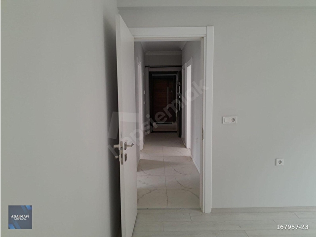 SAKARYA ADAPAZARI TUZLA MAHALLESİ SATILIK 91m2 SIFIR 2+1 DAİRE - Görsel 15