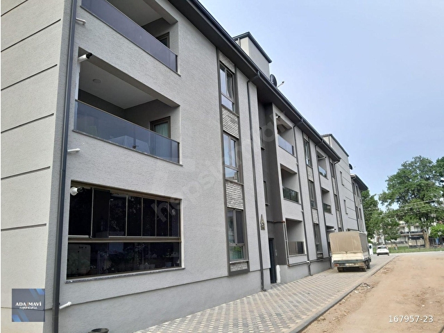 SAKARYA ADAPAZARI TUZLA MAHALLESİ SATILIK 91m2 SIFIR 2+1 DAİRE - Görsel 25