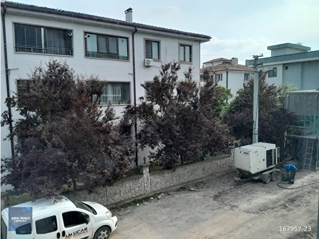 SAKARYA ADAPAZARI TUZLA MAHALLESİ SATILIK 91m2 SIFIR 2+1 DAİRE - Görsel 7
