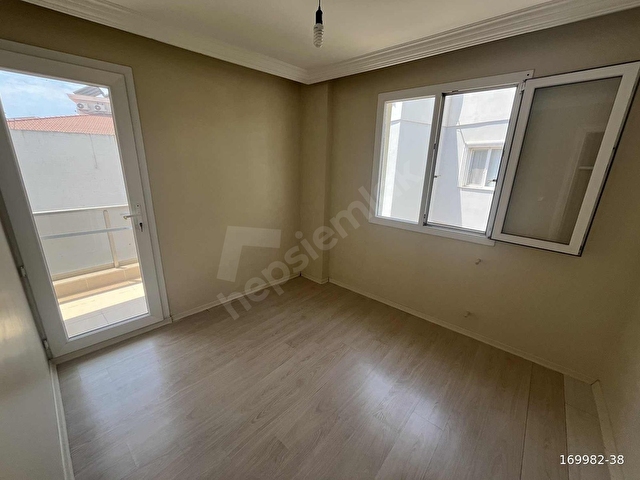 SIĞACIK MERKEZDE GENİŞ TERASLI 3 BALKONLU 3+1 DUBLEKS DAİRE - Görsel 20