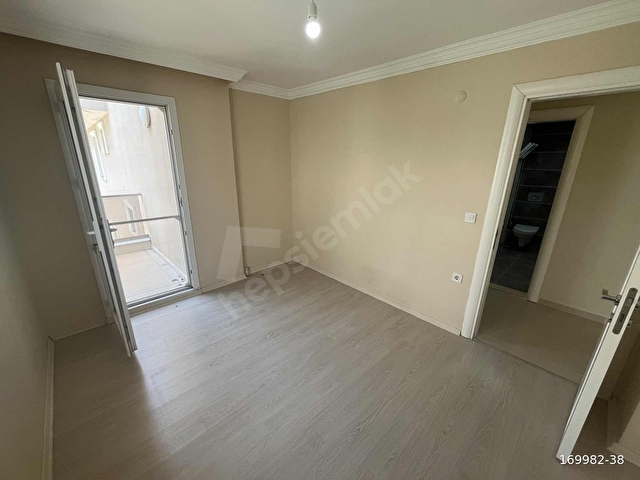 SIĞACIK MERKEZDE GENİŞ TERASLI 3 BALKONLU 3+1 DUBLEKS DAİRE - Görsel 17