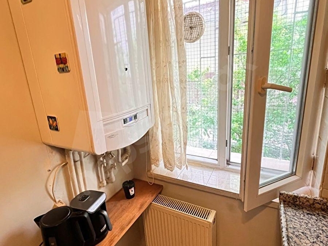ESAT TINAZTEPE SK 2+1 YAPILI TERTEMİZ BALKONLU FERAH KEYİFLİ DAİRE - Görsel 17
