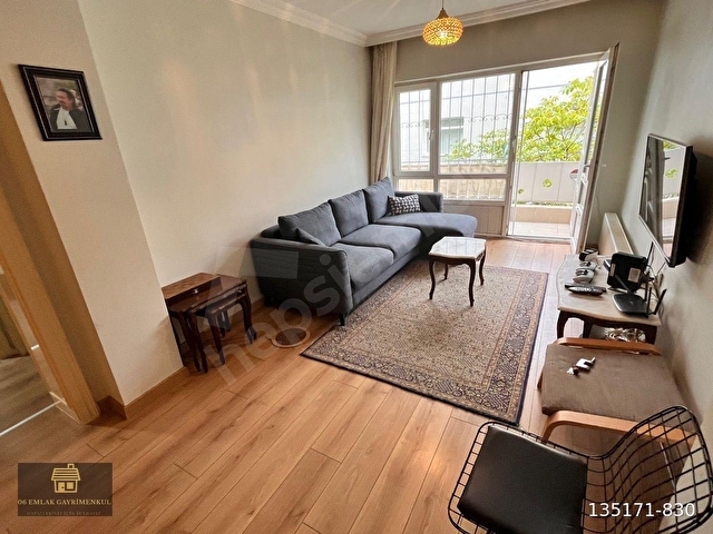 ESAT TINAZTEPE SK 2+1 YAPILI TERTEMİZ BALKONLU FERAH KEYİFLİ DAİRE - Görsel 23
