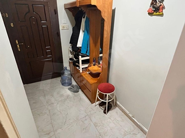 ESAT TINAZTEPE SK 2+1 YAPILI TERTEMİZ BALKONLU FERAH KEYİFLİ DAİRE - Görsel 27