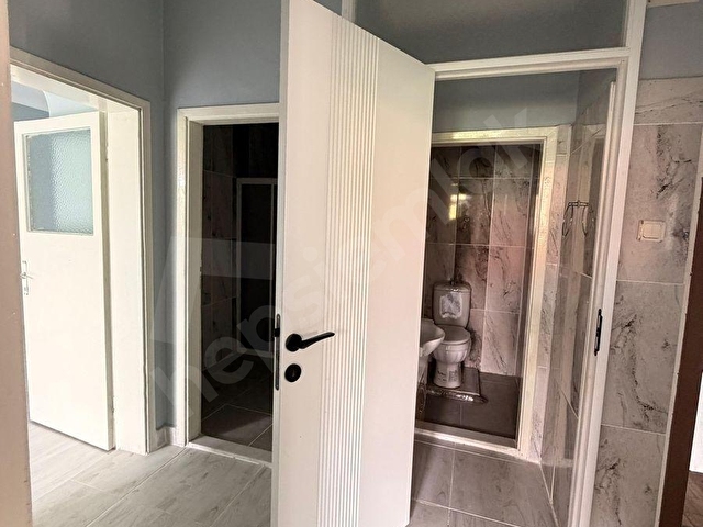 CAHI MAHALLESİ KEMER EVLERDE KİRALIK 2+1 DAİRE - Görsel 10