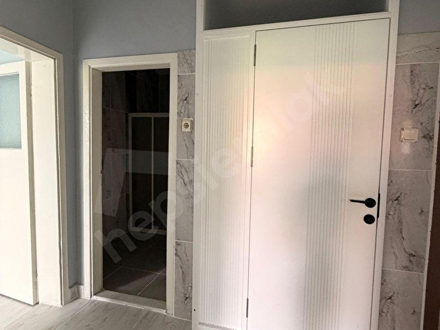 CAHI MAHALLESİ KEMER EVLERDE KİRALIK 2+1 DAİRE - Görsel 11