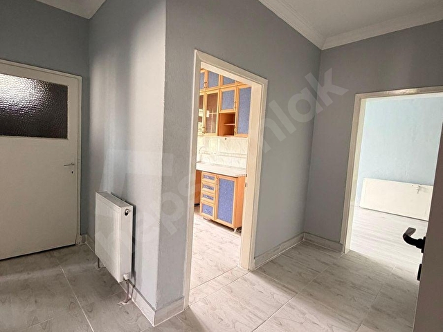 CAHI MAHALLESİ KEMER EVLERDE KİRALIK 2+1 DAİRE - Görsel 9