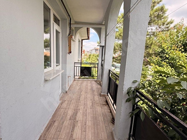CAHI MAHALLESİ KEMER EVLERDE KİRALIK 2+1 DAİRE - Görsel 15