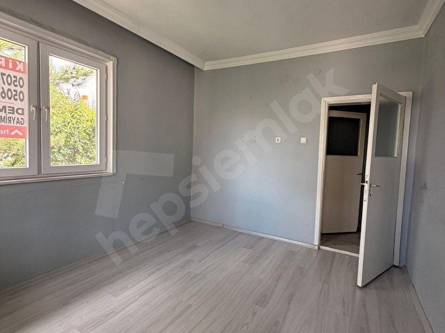 CAHI MAHALLESİ KEMER EVLERDE KİRALIK 2+1 DAİRE - Görsel 4