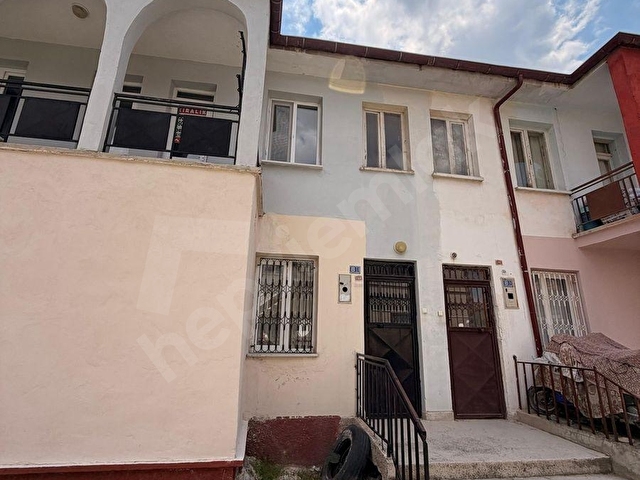 CAHI MAHALLESİ KEMER EVLERDE KİRALIK 2+1 DAİRE - Görsel 18