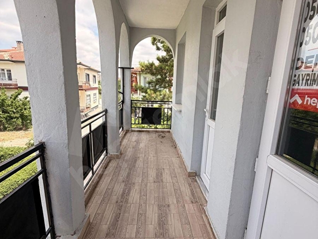 CAHI MAHALLESİ KEMER EVLERDE KİRALIK 2+1 DAİRE - Görsel 14