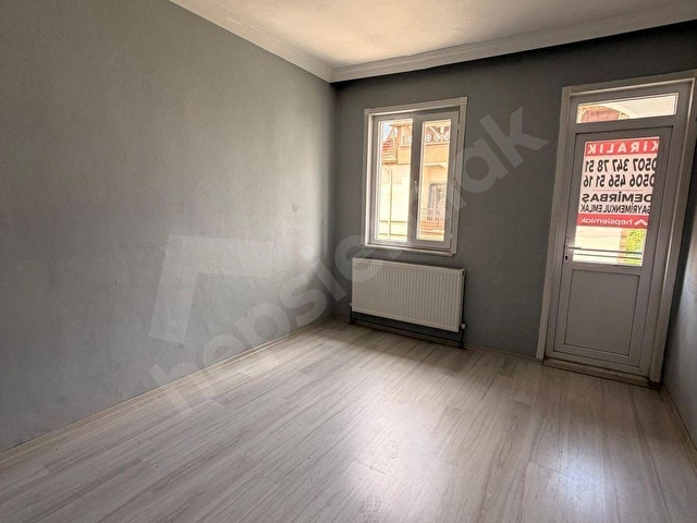 CAHI MAHALLESİ KEMER EVLERDE KİRALIK 2+1 DAİRE - Görsel 5