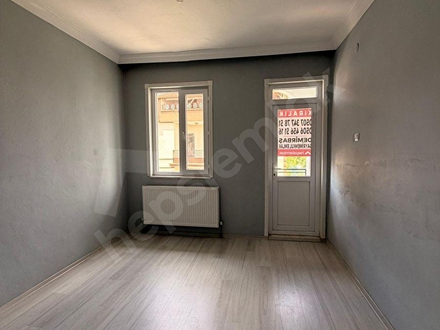 CAHI MAHALLESİ KEMER EVLERDE KİRALIK 2+1 DAİRE - Görsel 6