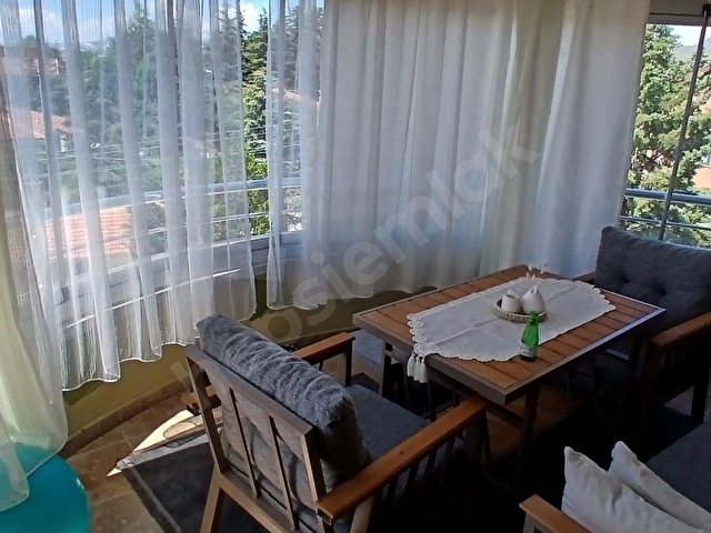 NURKA dan ERENKÖYde SATILIK AYRI GİRİŞLİ MÜSTAKİL EV - Görsel 29