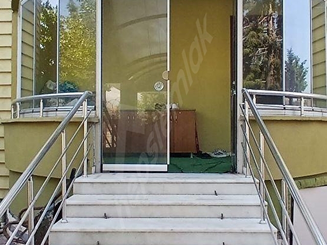 NURKA dan ERENKÖYde SATILIK AYRI GİRİŞLİ MÜSTAKİL EV - Görsel 27