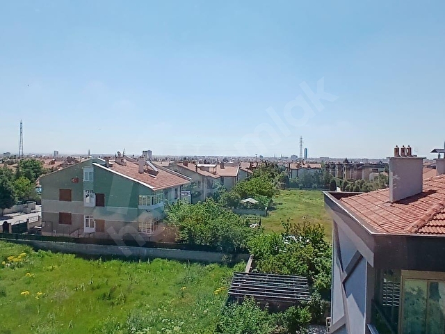 NURKA dan ERENKÖYde SATILIK AYRI GİRİŞLİ MÜSTAKİL EV - Görsel 26