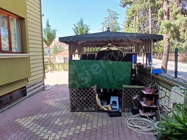 NURKA dan ERENKÖYde SATILIK AYRI GİRİŞLİ MÜSTAKİL EV - Görsel 19