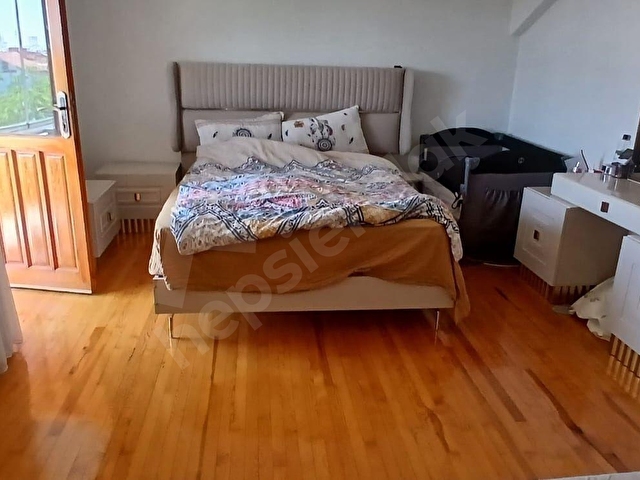 NURKA dan ERENKÖYde SATILIK AYRI GİRİŞLİ MÜSTAKİL EV - Görsel 11