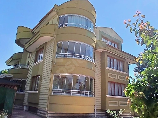 NURKA dan ERENKÖYde SATILIK AYRI GİRİŞLİ MÜSTAKİL EV - Görsel 13