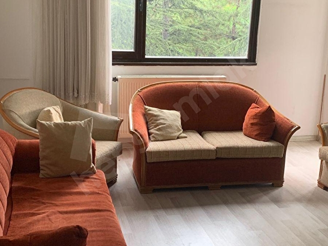 DOĞAN DAN ERYAMAN 5. ETAP ILGAZ BLOKLARINDA ARA KAT MOBİLYALI KİRALIK 1+1 52 M2 G/B CEPHELİ - Görsel 12