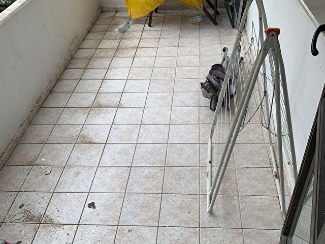 DOĞAN DAN ERYAMAN 5. ETAP ILGAZ BLOKLARINDA ARA KAT MOBİLYALI KİRALIK 1+1 52 M2 G/B CEPHELİ - Görsel 26