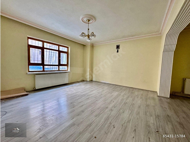 ÖZGÜL EMLAKtan HİCRET CAMİ YAKINI GÜNEY CEPHE 2+1 GİRİŞ KAT KİRALIK DAİRE - Görsel 6