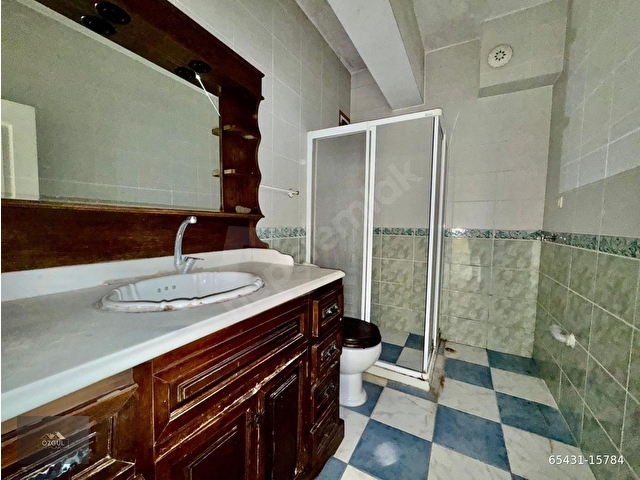 ÖZGÜL EMLAKtan HİCRET CAMİ YAKINI GÜNEY CEPHE 2+1 GİRİŞ KAT KİRALIK DAİRE - Görsel 15