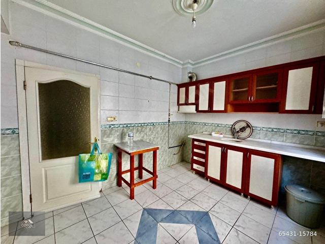 ÖZGÜL EMLAKtan HİCRET CAMİ YAKINI GÜNEY CEPHE 2+1 GİRİŞ KAT KİRALIK DAİRE - Görsel 3