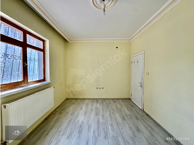 ÖZGÜL EMLAKtan HİCRET CAMİ YAKINI GÜNEY CEPHE 2+1 GİRİŞ KAT KİRALIK DAİRE - Görsel 14