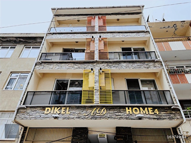 GAZİKEMAL MAH.KİRALIK EŞYALI 1+1 DAİRE