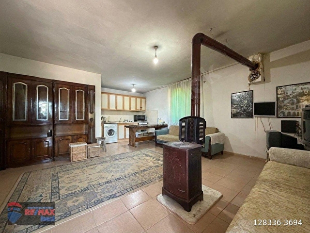 RE/MAX İNCİDEN EDREMİT ÇIKRIKÇI MAH. ÜRETİM KAPASİTELİ TAM DONANIMLI SATILIK ÇİFTLİK - Görsel 12