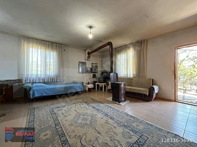 RE/MAX İNCİDEN EDREMİT ÇIKRIKÇI MAH. ÜRETİM KAPASİTELİ TAM DONANIMLI SATILIK ÇİFTLİK - Görsel 11