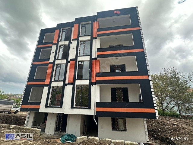BÖLGENİN İHTİYACINI FARKETTİK 85 M2 3+0 DAİRE İNŞA EDİYORUZ.