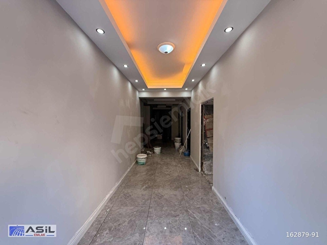 BÖLGENİN İHTİYACINI FARKETTİK 85 M2 3+0 DAİRE İNŞA EDİYORUZ. - Görsel 4