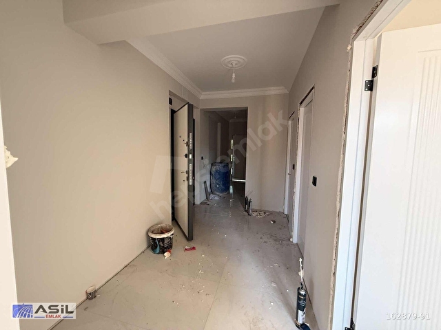 BÖLGENİN İHTİYACINI FARKETTİK 85 M2 3+0 DAİRE İNŞA EDİYORUZ. - Görsel 19