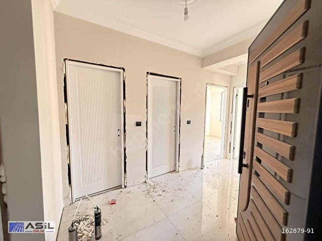 BÖLGENİN İHTİYACINI FARKETTİK 85 M2 3+0 DAİRE İNŞA EDİYORUZ. - Görsel 6