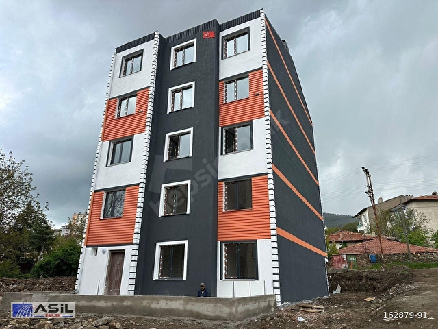 BÖLGENİN İHTİYACINI FARKETTİK 85 M2 3+0 DAİRE İNŞA EDİYORUZ. - Görsel 3
