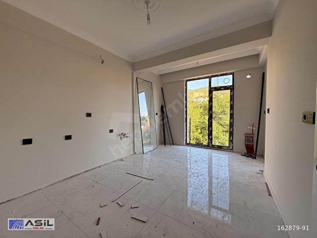 BÖLGENİN İHTİYACINI FARKETTİK 85 M2 3+0 DAİRE İNŞA EDİYORUZ. - Görsel 12