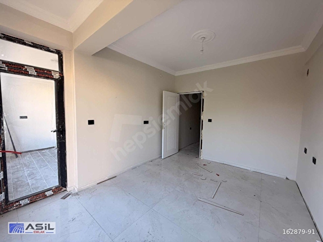 BÖLGENİN İHTİYACINI FARKETTİK 85 M2 3+0 DAİRE İNŞA EDİYORUZ. - Görsel 13