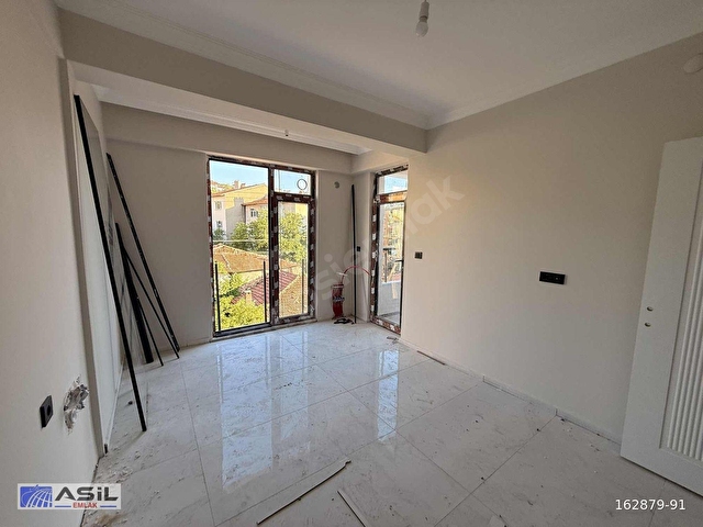 BÖLGENİN İHTİYACINI FARKETTİK 85 M2 3+0 DAİRE İNŞA EDİYORUZ. - Görsel 11