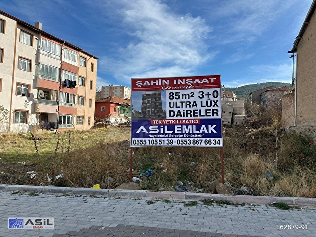 BÖLGENİN İHTİYACINI FARKETTİK 85 M2 3+0 DAİRE İNŞA EDİYORUZ. - Görsel 5