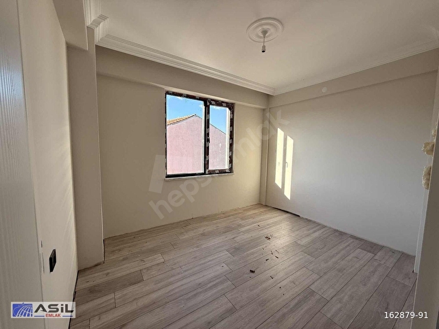 BÖLGENİN İHTİYACINI FARKETTİK 85 M2 3+0 DAİRE İNŞA EDİYORUZ. - Görsel 21