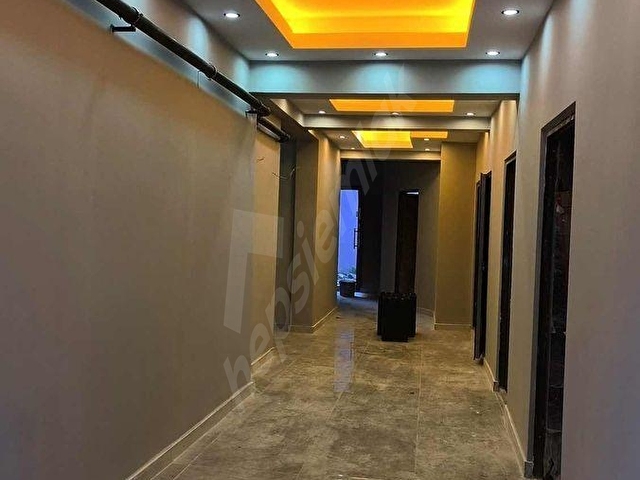 BÖLGENİN İHTİYACINI FARKETTİK 85 M2 3+0 DAİRE İNŞA EDİYORUZ. - Görsel 2