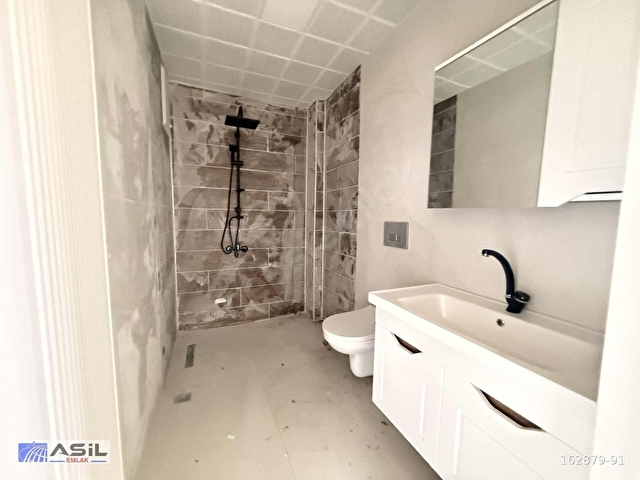 BÖLGENİN İHTİYACINI FARKETTİK 85 M2 3+0 DAİRE İNŞA EDİYORUZ. - Görsel 16