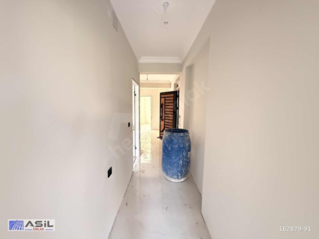 BÖLGENİN İHTİYACINI FARKETTİK 85 M2 3+0 DAİRE İNŞA EDİYORUZ. - Görsel 7