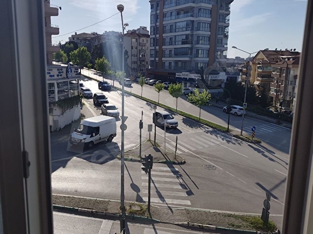 BEŞEVLER KONAK MAH.DE KİRALIK 2+1 BÜRO - Görsel 26