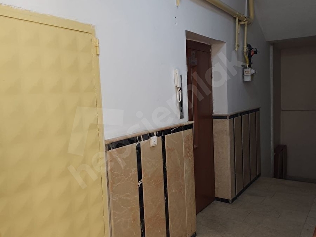 BEŞEVLER KONAK MAH.DE KİRALIK 2+1 BÜRO - Görsel 21